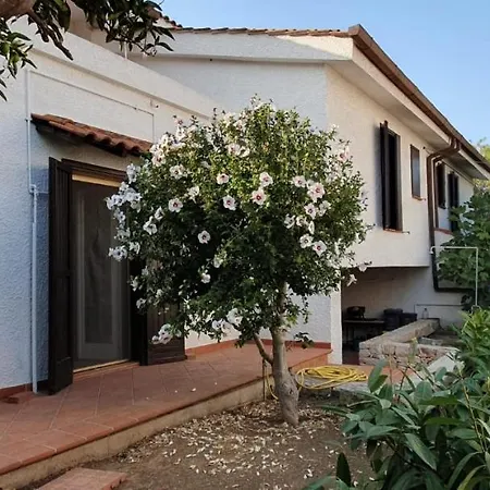 Villa Silvana Taranto