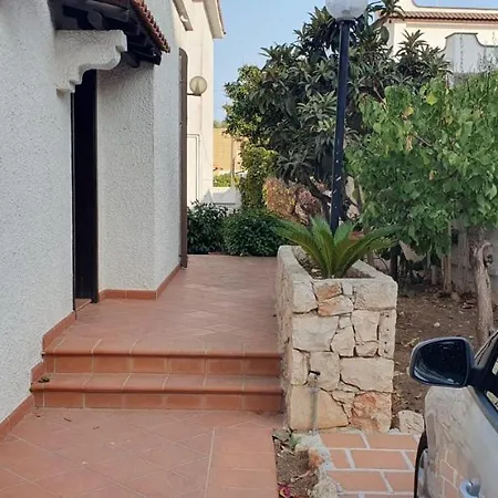 Villa Silvana Tarento