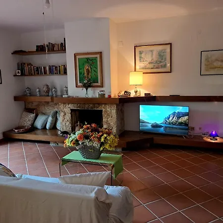 Silvana Villa Taranto