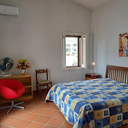 Villa Silvana Tarento