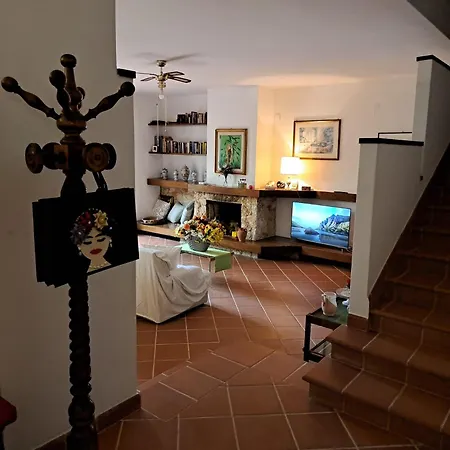 Villa Silvana Taranto