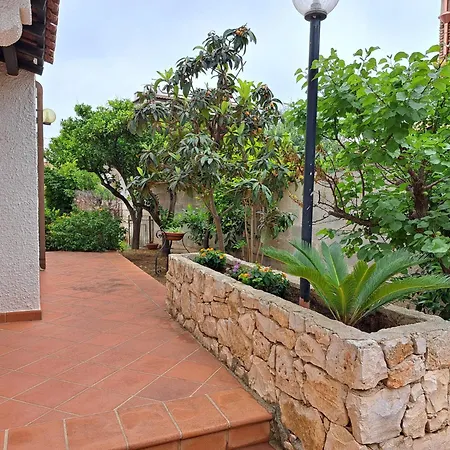 Silvana ヴィラ タラント