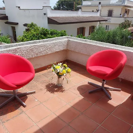 ヴィラ Silvana タラント