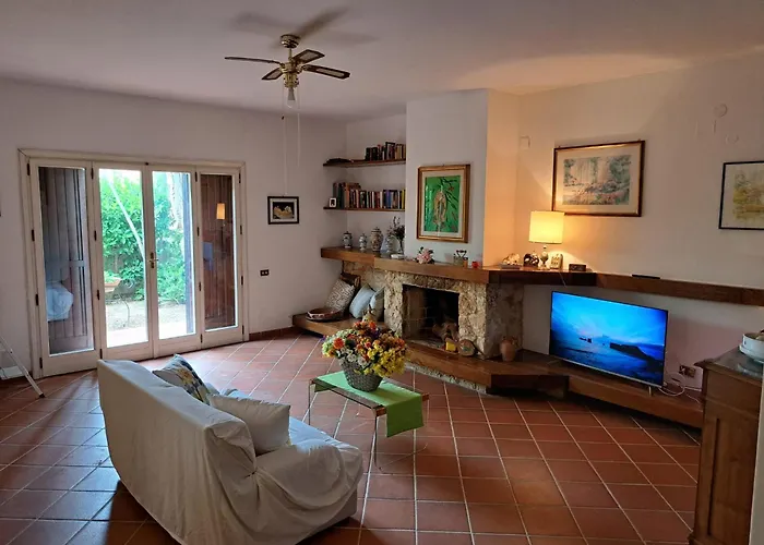 Silvana Villa