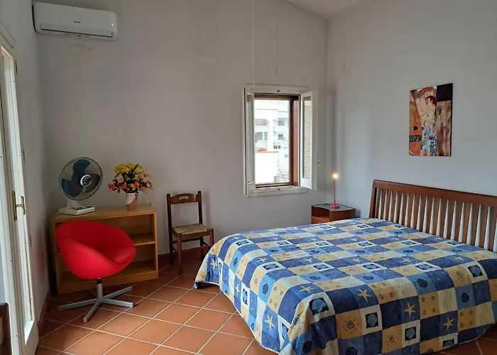 Villa Silvana Taranto