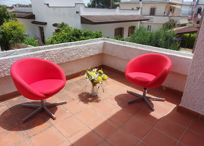 Villa Silvana Taranto